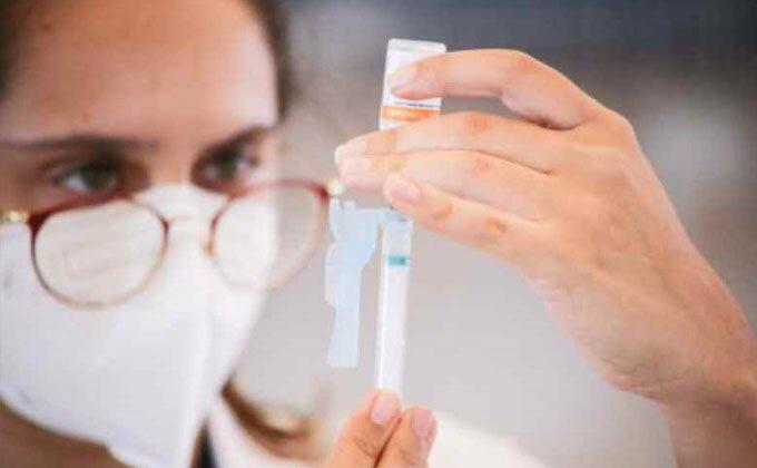 MS atinge 60% da população imunizada