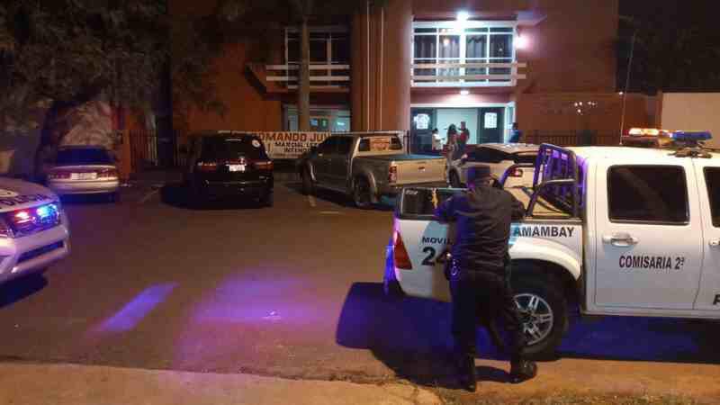 Polícia investiga ameaça a candidato da oposição na fronteira de MS