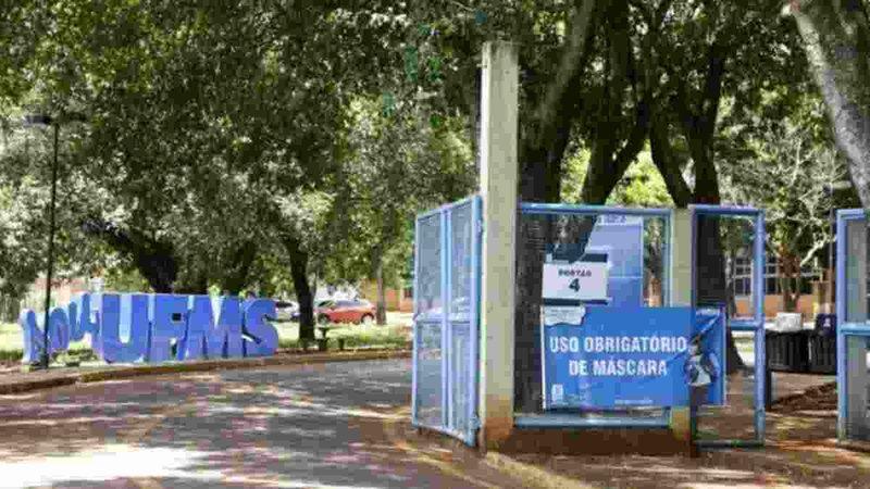 Com 5,5 mil vagas, inscrições para Vestibular e Passe na UFMS continuam abertas