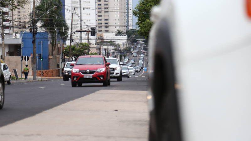 Está na lista? Sefaz divulga relação de veículos com IPVA atrasado em MS