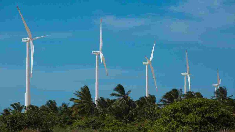 Transição energética é 