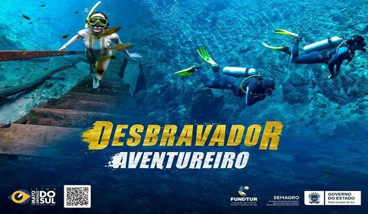 Fundação de Turismo de MS participa do maior evento de negócios do Nordeste