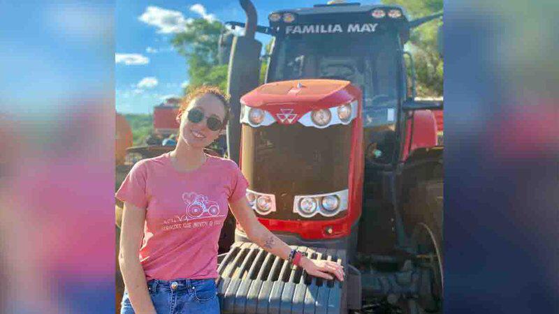 Dia da Mulher Rural: elas assumem fazendas e transformam negócios de família