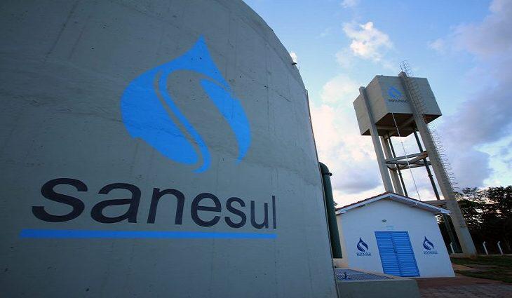 Inscrições para o concurso da Sanesul seguem abertas