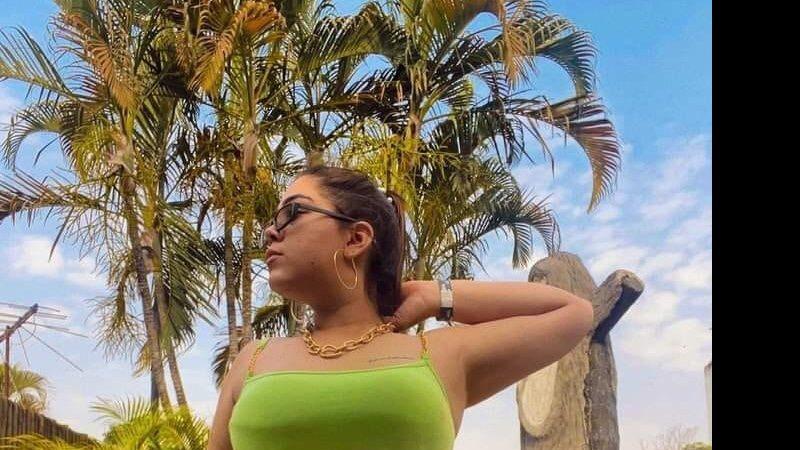 Encontrada em hotel da fronteira, estudante do MT morreu de infarto