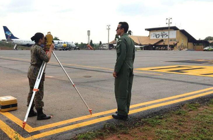 Com investimentos em obras e equipamentos modernos, aeroporto de Bonito amplia capacidade de operações