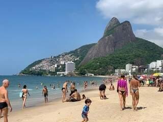 Rio já vende ingressos para o Carnaval 2022