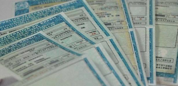 Detran-MS convoca condutores a apresentarem defesa contra suspensão de CNHs