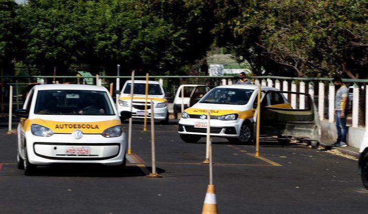 CNH MS Social: programa de habilitação gratuita já tramita na Assembleia Legislativa