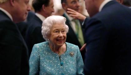 O que se sabe sobre o estado de saúde da rainha