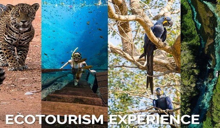 Fundação de Turismo participa de ação promocional nos principais mercados da Europa