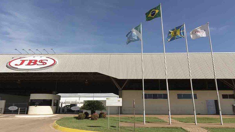 JBS anuncia 83 vagas para unidades de Campo Grande e interior de MS; veja como concorrer