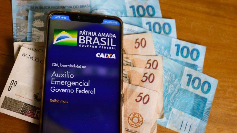 Última parcela: Caixa paga auxílio emergencial a nascidos em junho nesta terça