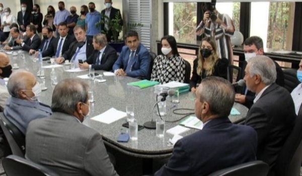 Com diálogo aberto com o Governo, servidores elogiam reajuste salarial e reestruturação das carreiras