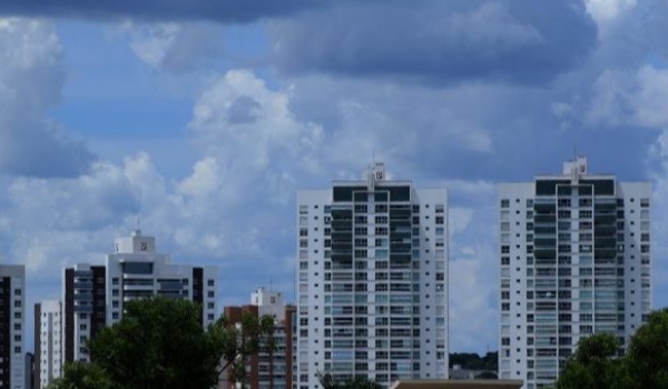 Instabilidade se estende no fim de semana, mas tempo volta a ficar firme no domingo