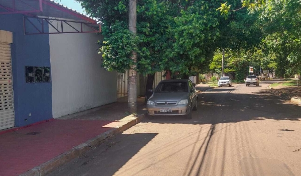 PM reage a ataque e mata técnico de informática