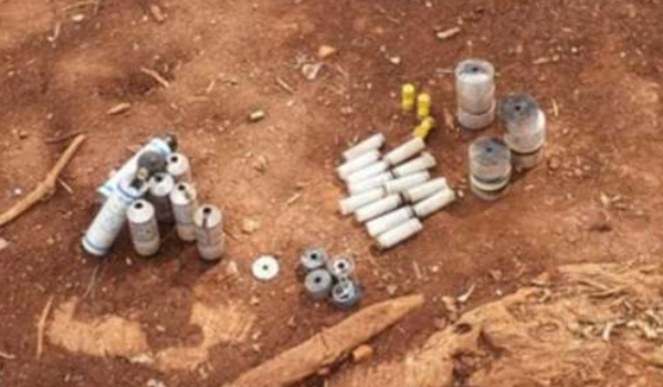 MPF recomenda que militares de MS usem câmeras em áreas de conflito fundiário