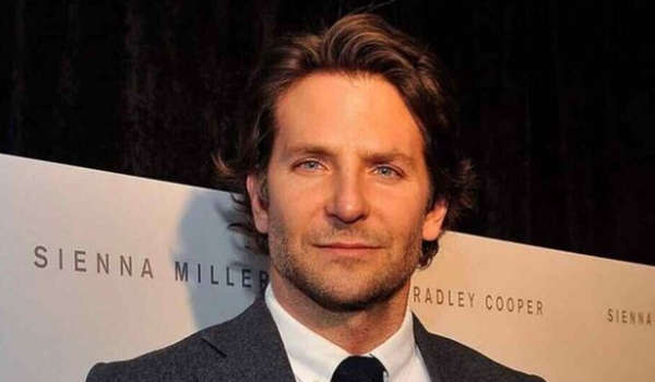 Bradley Cooper revela que correu atrás de assaltante armado com faca