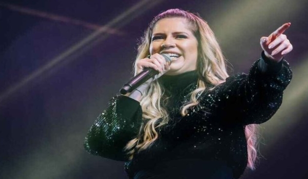 Marília Mendonça vira nome de lei que visa evitar acidentes aéreos