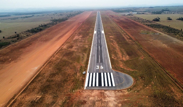 Voo inaugural entre São Paulo e Bonito acontece nesta quinta-feira