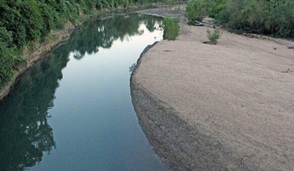 Maioria dos municípios de MS enfrentou seca grave em outubro