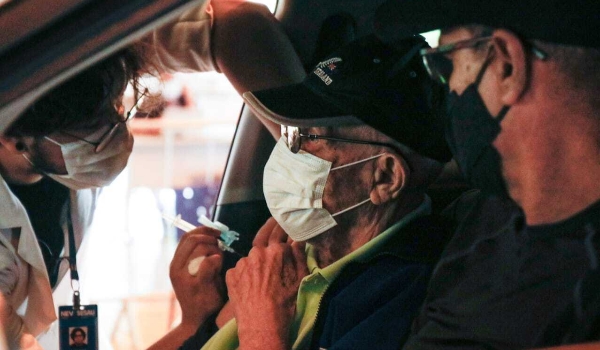 Novembro termina com 61 cidades sem mortes por covid em MS