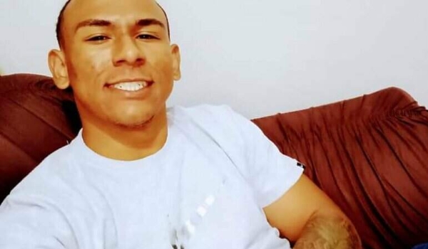 Rapaz que atirou e matou em bar disse que tinha desavença com a vítima