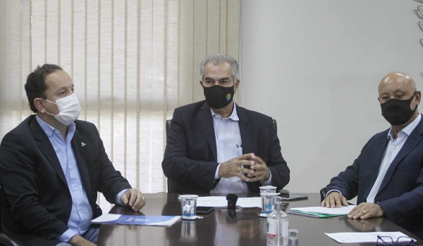 Conta de água cai 3,13% em 68 cidades de MS