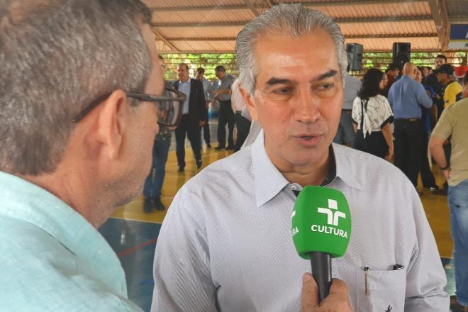 Sinal da TVE Cultura chegará a cinco municípios na próxima terça-feira