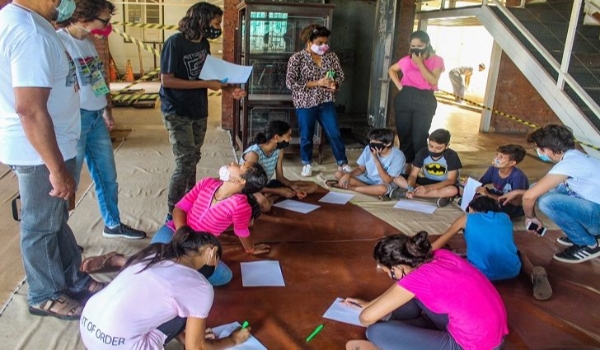 Inscrições para o Programa Cidadania Viva encerram dia 12, próximo domingo