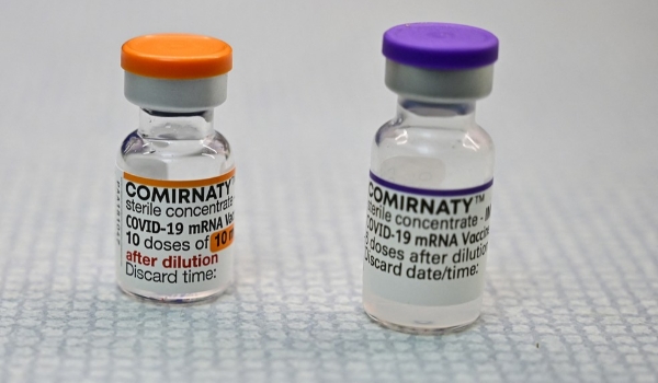 Anvisa autoriza vacina contra Covid da Pfizer para crianças de 5 a 11 anos