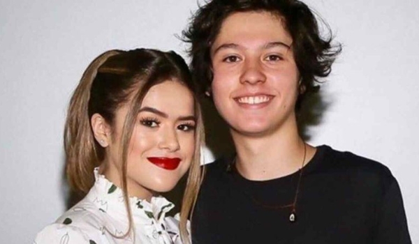 Chega ao fim o namoro de Maisa Silva e Nicholas Arashiro