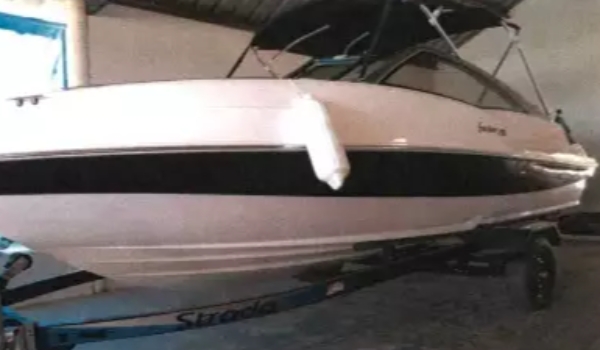 Líder de quadrilha de traficante levava vida de luxo em MS