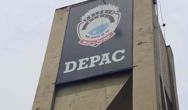 Homem agredido com garrafada na cabeça é internado em hospital de Dourados