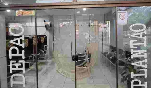 Malabarista perturba comerciante em Dourados e acaba preso