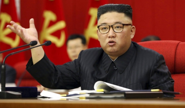 Pandemia e programa nuclear: Kim Jong-un comemora 10 anos no poder na Coreia do Norte