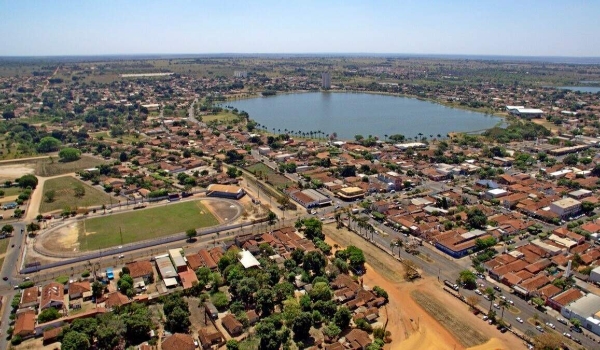 MS tem 14 cidades na lista das 100 com maior PIB da agropecuária no país