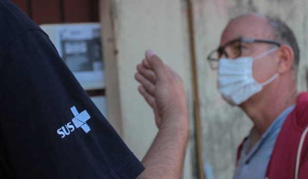 Após ataque hacker, MS está há 7 dias sem atualizações sobre casos da pandemia