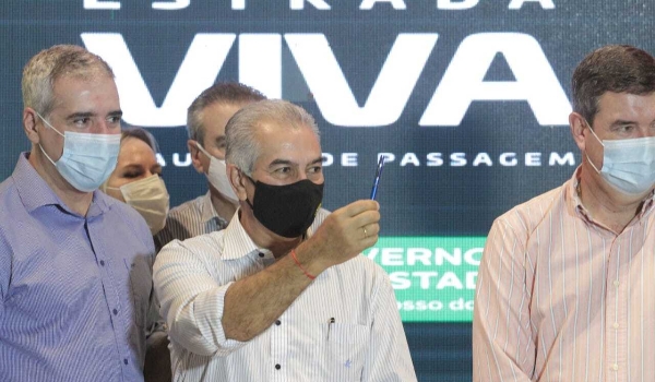 Governo lança programa para reduzir morte de animais nas rodovias
