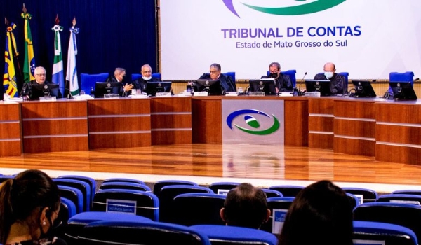 Por verbas indenizatórias irregulares, 'Câmara' de MS terá que pagar multa e devolver R$ 53 mil