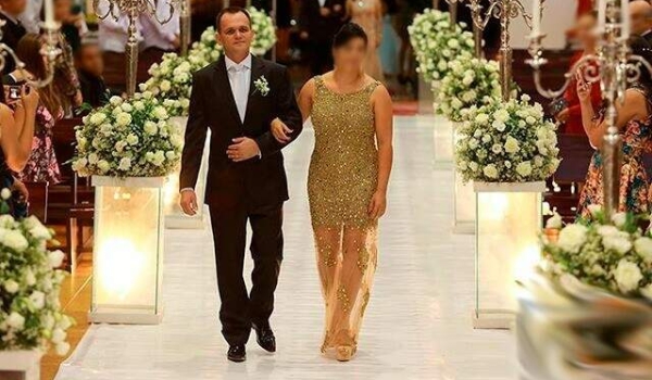 Subtenente Molina é condenado a 61 anos em ação deflagrada por 