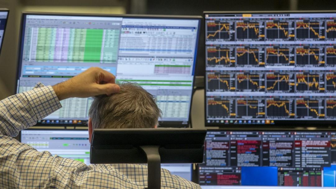 Guerra de preços do petróleo desaba bolsas