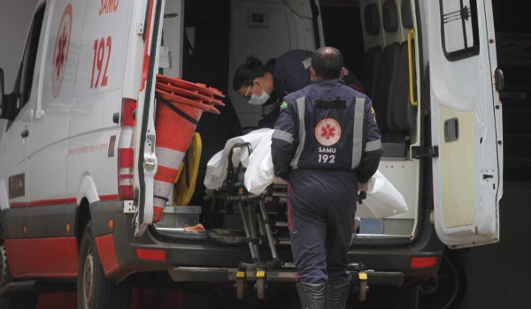 Morre empresário ferido com 6 tiros em atentado