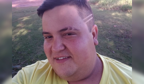 Motociclista morre depois de colisão com carro em cruzamento sem sinalização