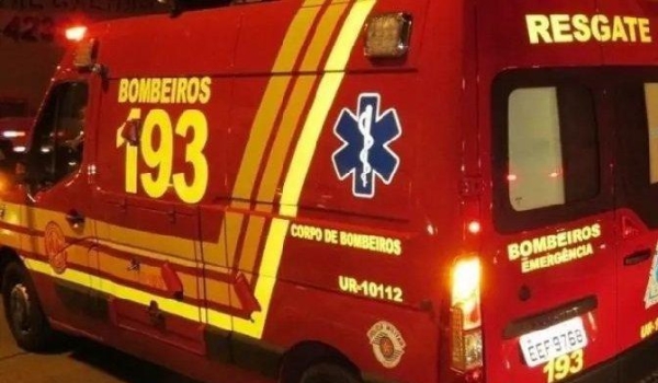 Tio e sobrinho são esfaqueados durante confusão em córrego no Assentamento Estrela