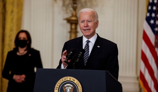 Biden enfrenta pressão de empresas para reformar sistema imigratório