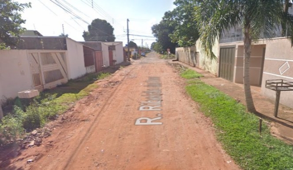 Morre jovem de 19 anos ferido com tiro na cabeça em atentado no Aero Rancho