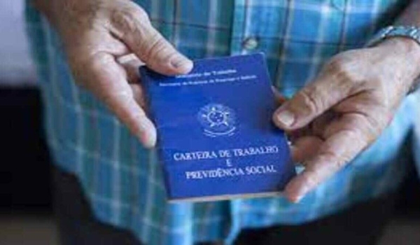 De açougueiro a zelador, Campo Grande tem 600 vagas de emprego nesta segunda-feira