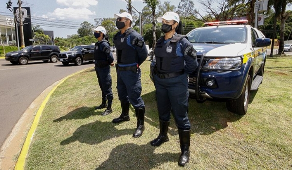 Em MS, 69 policiais civis e militares são promovidos por atos de bravura