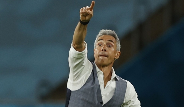 Bastidores: Jesus cozinha, Flamengo troca de prato principal e escolhe Paulo Sousa